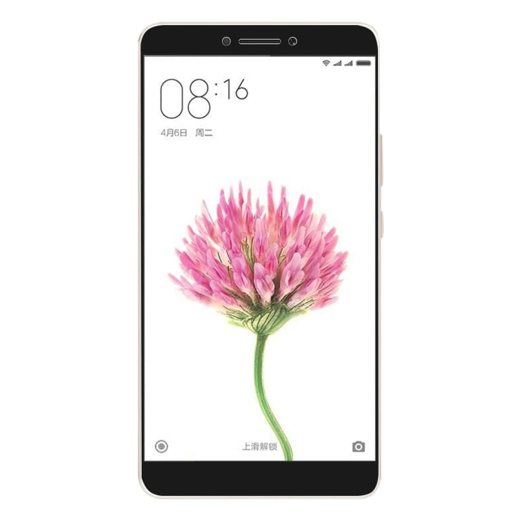 25 PCS Full Glue Full Cover Screen Protector Tempered Glass film for Xiaomi Mi Max, For Xiaomi Mi Max