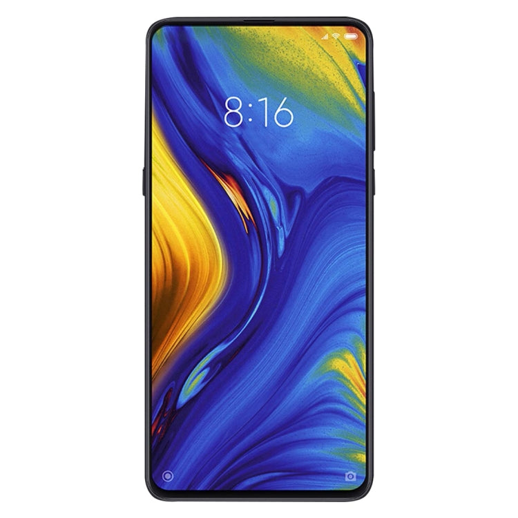 25 PCS Full Glue Full Cover Screen Protector Tempered Glass film for Xiaomi Mi Mix 3 / Mi Mix 3 5G, For Xiaomi Mi Mix 3 / Mi Mix 3 5G