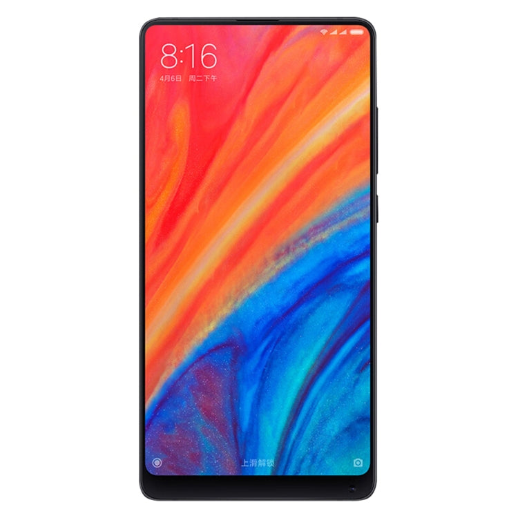 25 PCS Full Glue Full Cover Screen Protector Tempered Glass film for Xiaomi Mi Mix 2 & 2S, For Xiaomi Mi Mix 2 & 2S