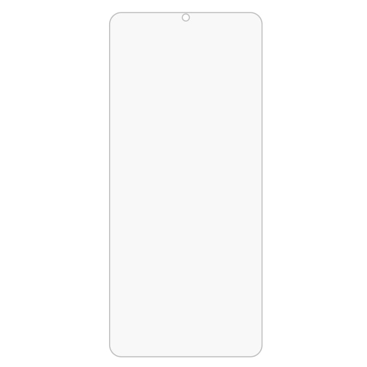 For Vivo iQOO Pro 0.26mm 9H 2.5D Tempered Glass Film, For Vivo iQOO Pro (1 PC)