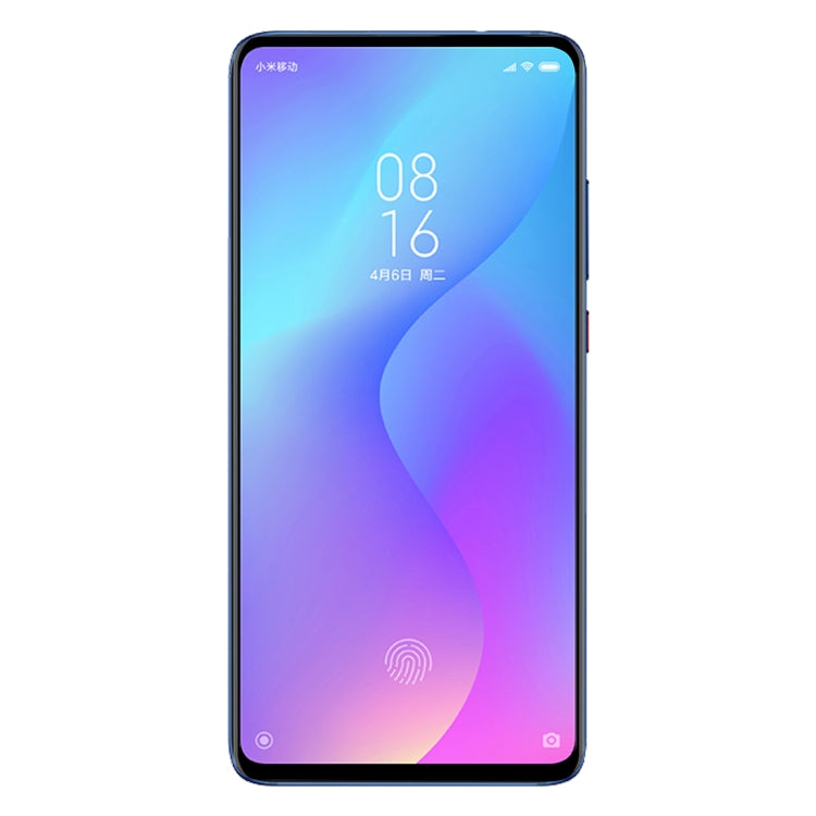 25 PCS 9H 2.5D Full Screen Tempered Glass Film for Xiaomi Redmi K20 / Redmi K20 Pro / K20 Pro Premium, For Xiaomi Redmi K20 (25 PCS)