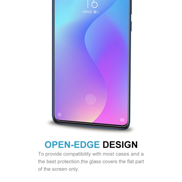 0.26mm 9H 2.5D Tempered Glass Film for Xiaomi Redmi K20 / K20 Pro / K20 Pro Premium / Mi 9T, For Redmi K20 / K20 Pro / K20 Pro Premium