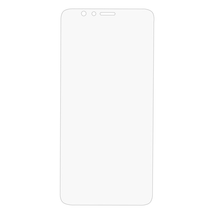 For Huawei Honor Play 7X 0.26mm 9H Surface Hardness 2.5D Explosion-proof Tempered Glass Screen Film, For Honor Play 7X