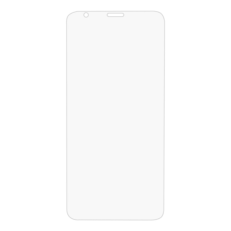 100 PCS 0.26mm 9H 2.5D Tempered Glass Film for Huawei Enjoy 8 / Honor 7C, For Enjoy 8 / Honor 7C