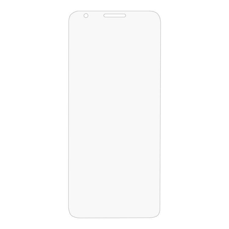 0.26mm 9H 2.5D Tempered Glass Film for Google Pixel 3A XL, For Google Pixel 3A XL (1 PCS)