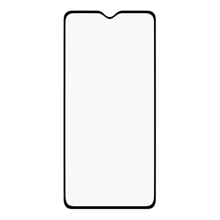 25 PCS Full Cover ScreenProtector Tempered Glass Film for Xiaomi Redmi Note 8 Pro, For Xiaomi Redmi Note 8 Pro