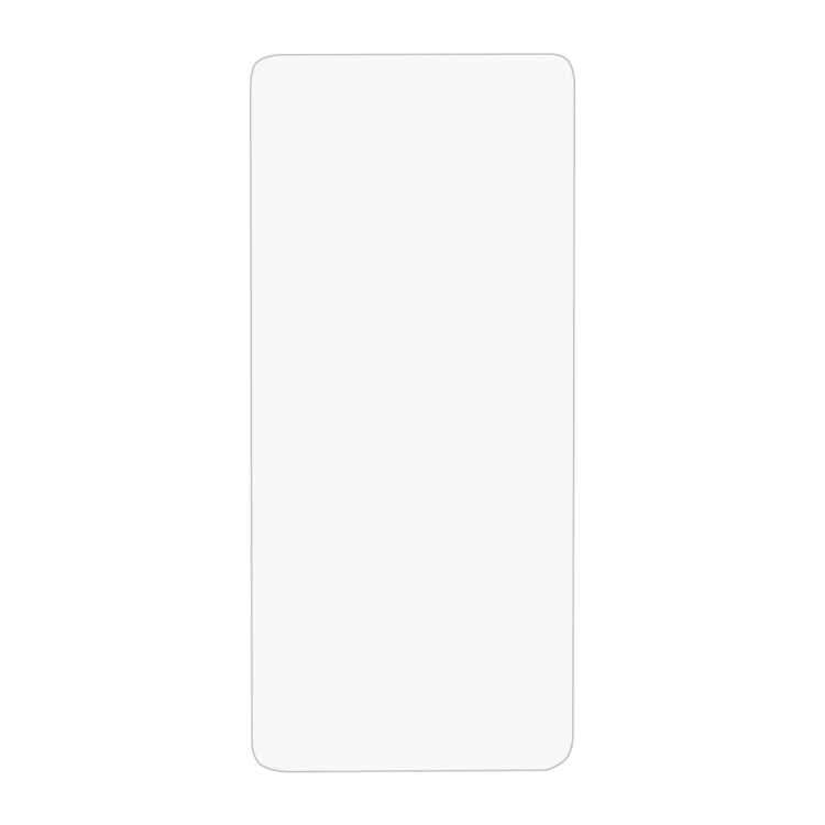 UV Liquid Curved Full Glue Tempered Glass for Meizu 18, for Meizu 18