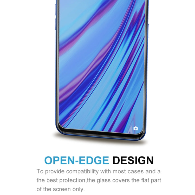 0.26mm 9H 2.5D Tempered Glass Film for OPPO A9, For OPPO A9 (1 PC)