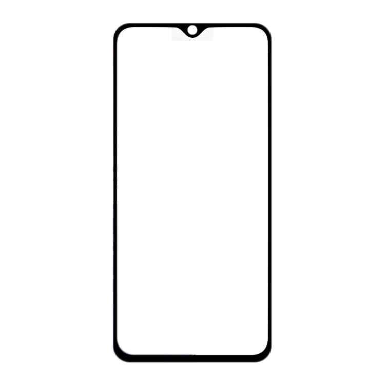 9H Full Screen Tempered Glass Film for OnePlus 7T, For OnePlus 7T (1 PCS)