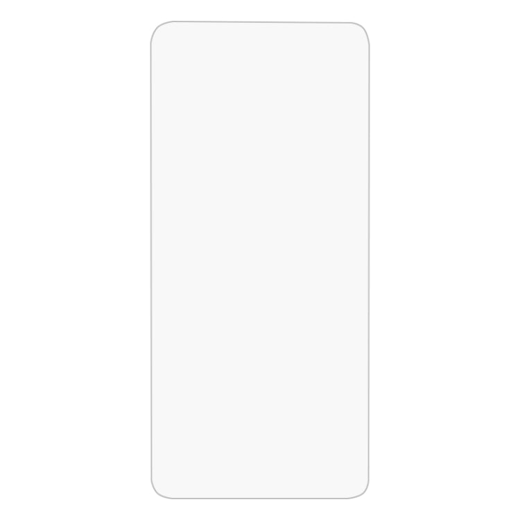 0.26mm 9H 2.5D Tempered Glass Film for UMIDIGI F2, For Umidigi F2