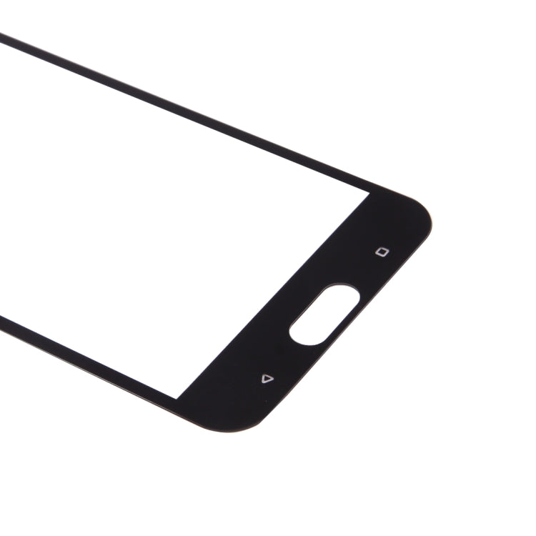 For HTC 10 evo 0.3mm 9H Surface Hardness 2.5D Curved Silk-screen Full Screen Tempered Glass Screen Protector, For HTC 10 evo, For 10 evo