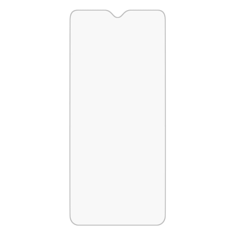 For LG K51 0.26mm 9H 2.5D Explosion-proof Tempered Glass Screen Film, For LG K51