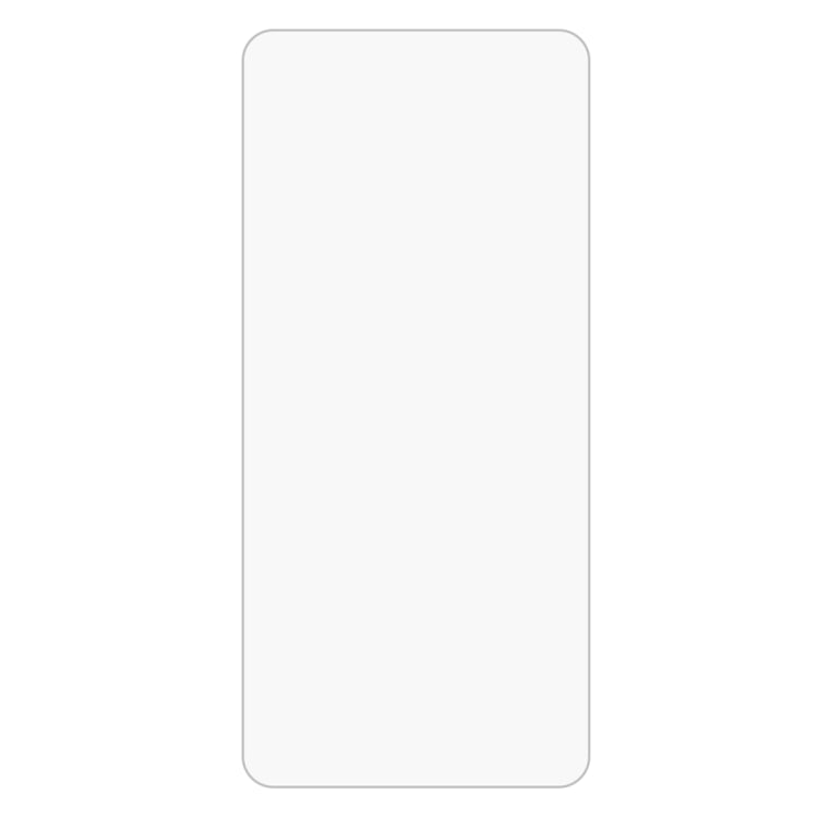 0.26mm 9H 2.5D Tempered Glass Film for Asus Zenfone 6 ZS630KL, For Asus Zenfone 6 ZS630KL (1 PCS)