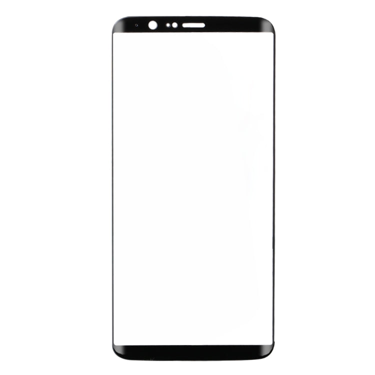 For OnePlus 5T 3D Curved Edge 9H Hardness HD Tempered Glass Screen Protector, For OnePlus 5T