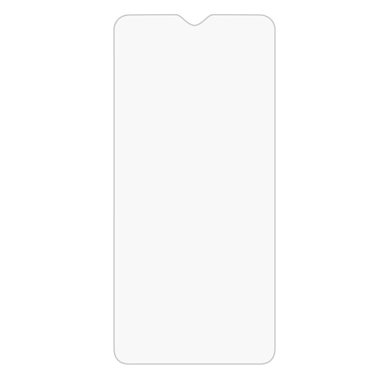 For Cubot R15 2.5D Non-Full Screen Tempered Glass Film, For Cubot R15