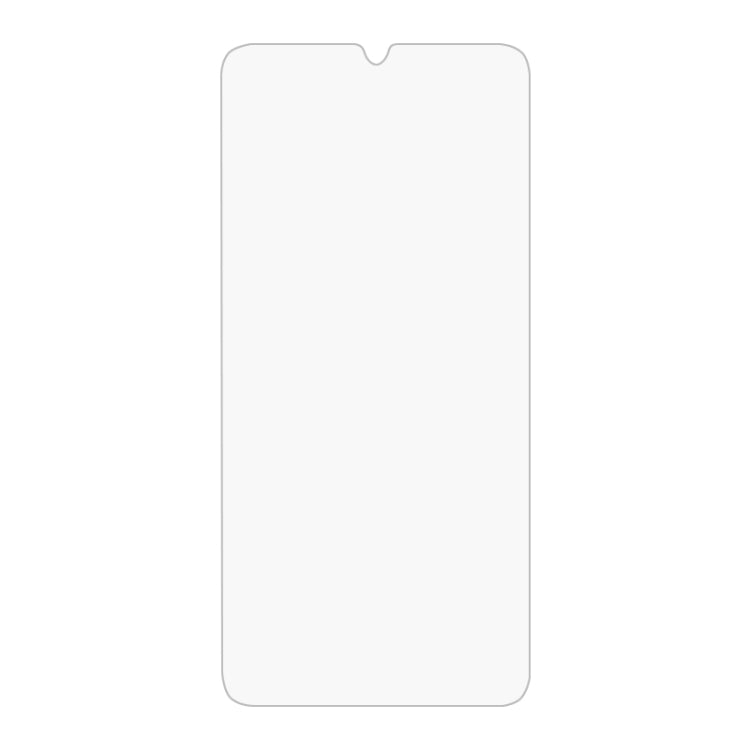 For Motorola Moto G8 Plus 9H 2.5D Tempered Glass Film, For Motorola Moto G8 Plus(1 PC)