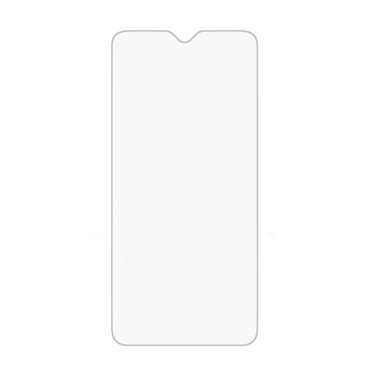 For OPPO Realme 5 Pro 9H 2.5D Tempered Glass Film, For OPPO Realme 5 Pro(1 PC)