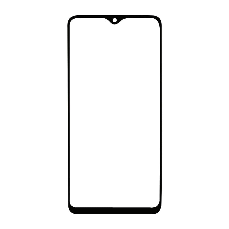 For Motorola One Macro Full Glue Full Screen Tempered Glass Film, For Motorola One Macro