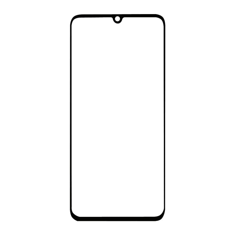 For Motorola One Zoom 25 PCS Full Glue Full Screen Tempered Glass Film, For Motorola One Zoom