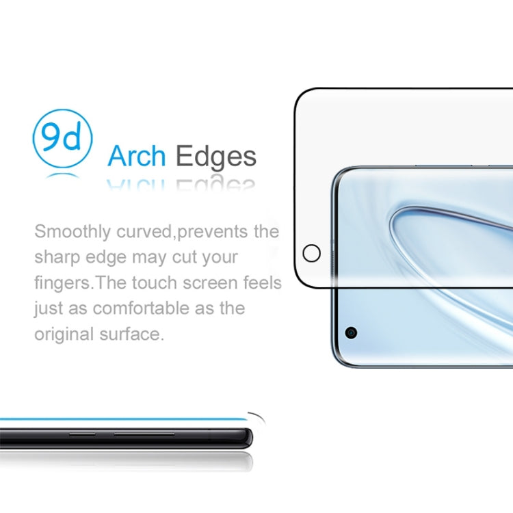 25 PCS For Xiaomi Mi 10 5G 9H HD 3D Curved Edge Tempered Glass Film (Transparent), For Xiaomi Mi 10 5G(25 PCS), For Xiaomi Mi 10 5G(Black)(25 PCS)