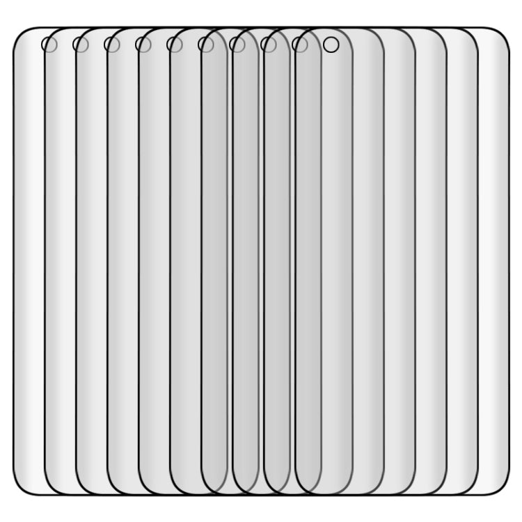25 PCS For Xiaomi Mi 10 Pro 5G 9H HD 3D Curved Edge Tempered Glass Film (Black), For Xiaomi Mi 10 Pro 5G(Black)(25 PCS), For Xiaomi Mi 10 Pro 5G