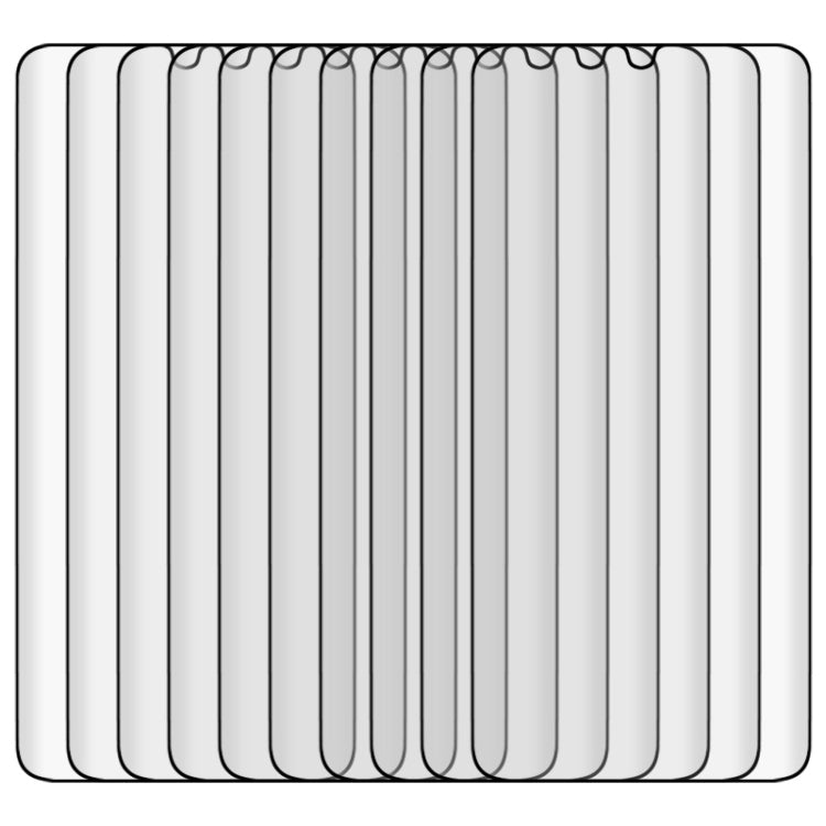 25 PCS For Xiaomi Mi Note 10 9H HD 3D Curved Edge Tempered Glass Film (Transparent), For Xiaomi Mi Note 10(25 PCS), For Xiaomi Mi Note 10(Black)(25 PCS)