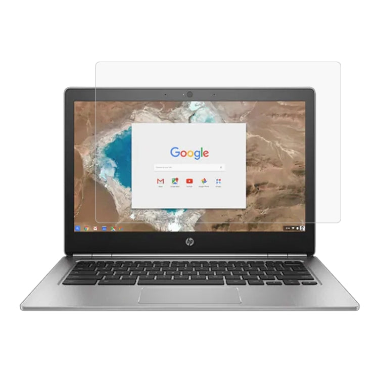 Laptop Screen HD Tempered Glass Protective Film for HP Chromebook 13 G1 (ENERGY STAR) 13.3 inch, For HP Chromebook 13 G1 (ENERGY STAR) 13.3 inch