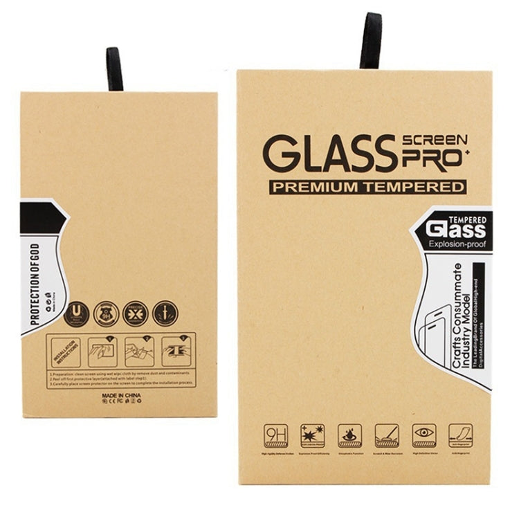 Laptop Screen HD Tempered Glass Protective Film for Acer Switch 3 Laptop - SW312-31-P946 12.5 inch, For Acer Switch 3 Laptop - SW312-31-P946 12.5 inch