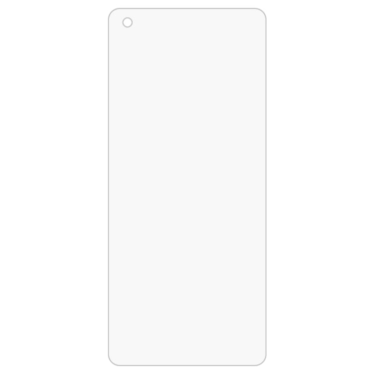 For Vivo X50 Pro 0.26mm 9H 2.5D Explosion-proof Tempered Glass Screen Film, For Vivo X50 (1 PC)