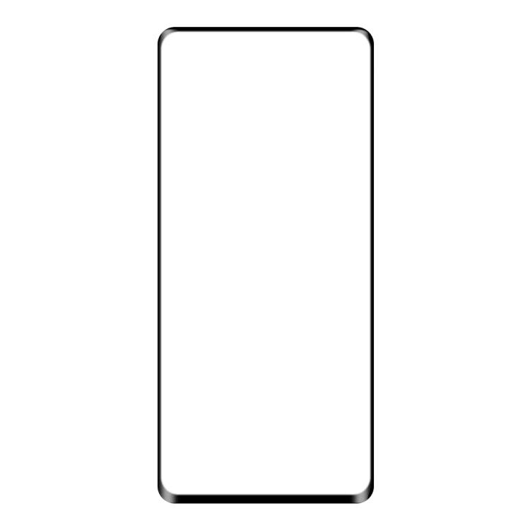 For OPPO Reno4 Pro 25 PCS 3D Curved Edge Full Screen Tempered Glass Film, For OPPO Reno4 Pro