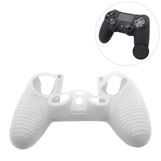 Non-slip Silicone Protective Case for Sony PS4
