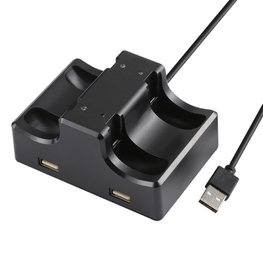 iplay HB-S003 Switch Handle Dock Charger Stand for Nintendo Switch, HB-S003 Charger Stand