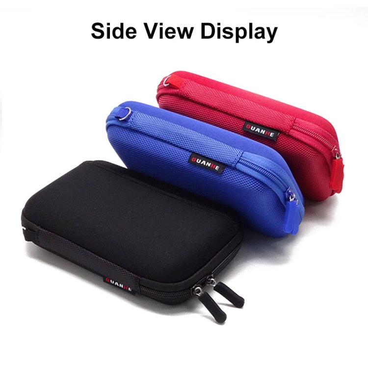 GUANHE GH1310 Portable Travel Protection Bag Storage Case Cover, GUANHE GH1310
