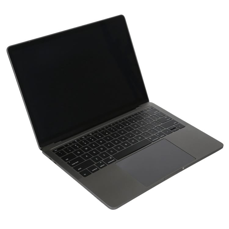 For Apple MacBook Pro 13.3 inch Dark Screen Non-Working Fake Dummy Display Model , Dark Screen (Silver), Dark Screen(Grey)