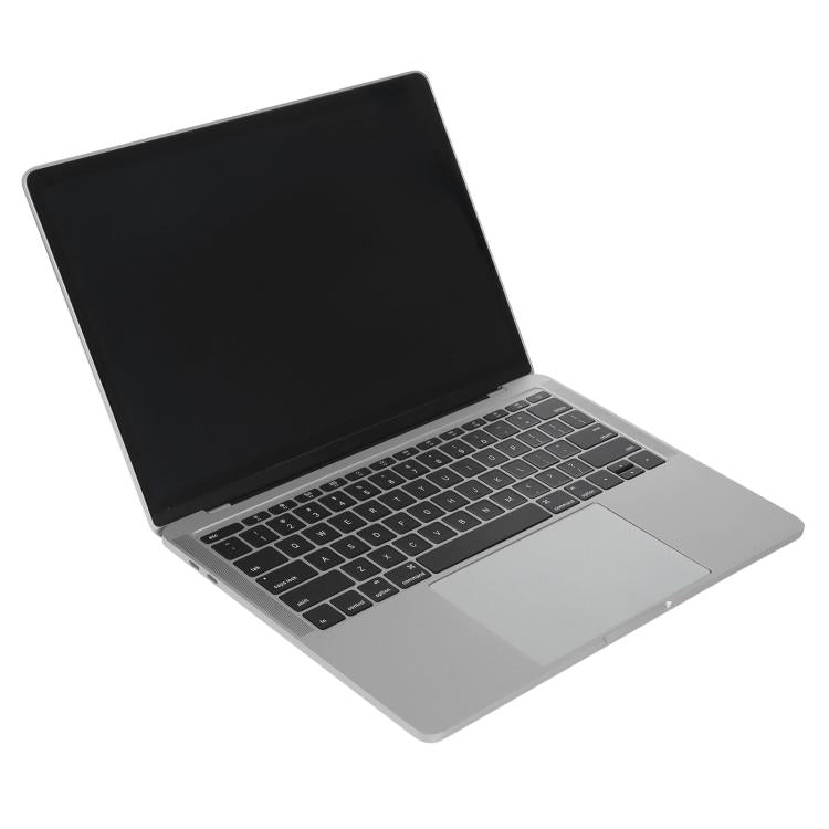For Apple MacBook Pro 13.3 inch Dark Screen Non-Working Fake Dummy Display Model , Dark Screen (Silver), Dark Screen(Grey)