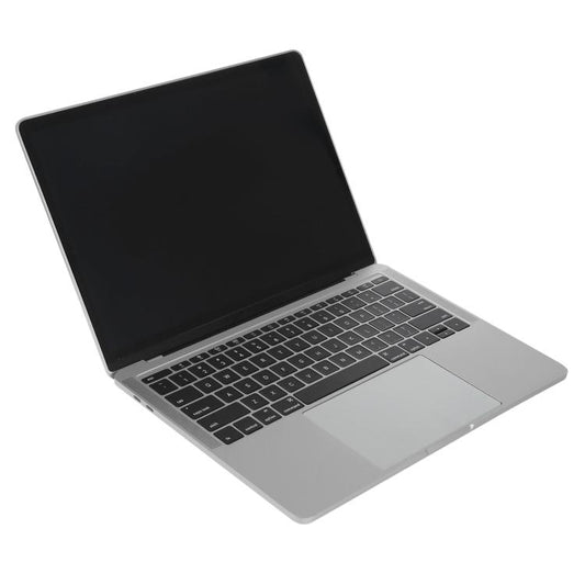 For Apple MacBook Pro 13.3 inch Dark Screen Non-Working Fake Dummy Display Model , Dark Screen (Silver), Dark Screen(Grey)