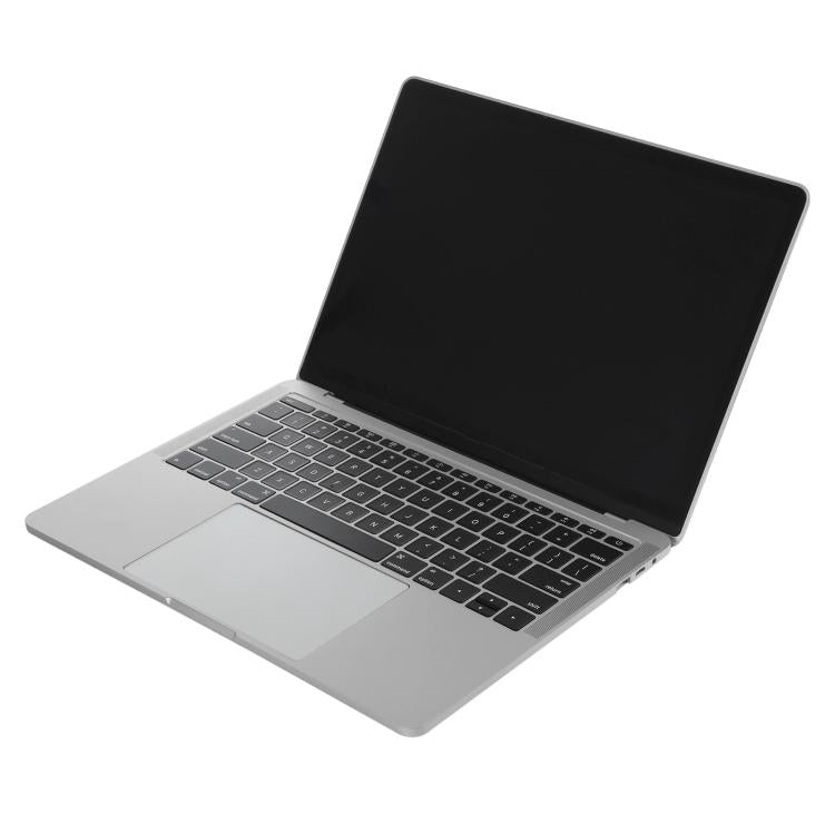 For Apple MacBook Pro 13.3 inch Dark Screen Non-Working Fake Dummy Display Model , Dark Screen (Silver), Dark Screen(Grey)