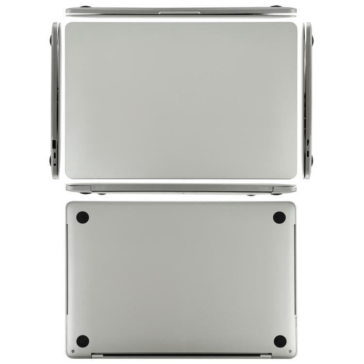 For Apple MacBook Pro 13.3 inch Dark Screen Non-Working Fake Dummy Display Model , Dark Screen (Silver), Dark Screen(Grey)