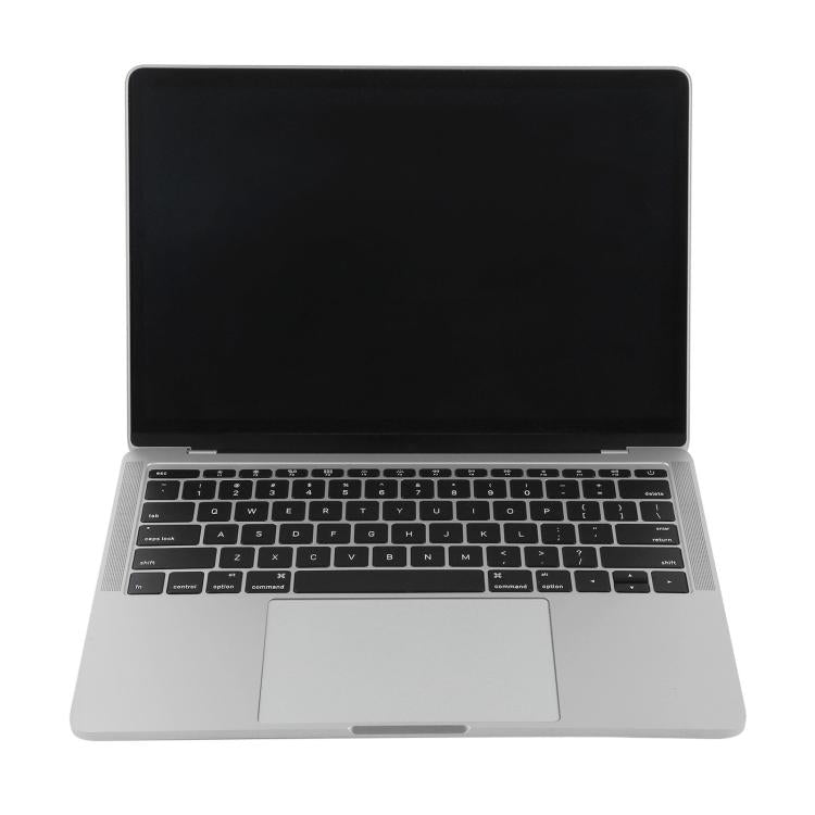 For Apple MacBook Pro 13.3 inch Dark Screen Non-Working Fake Dummy Display Model , Dark Screen (Silver), Dark Screen(Grey)