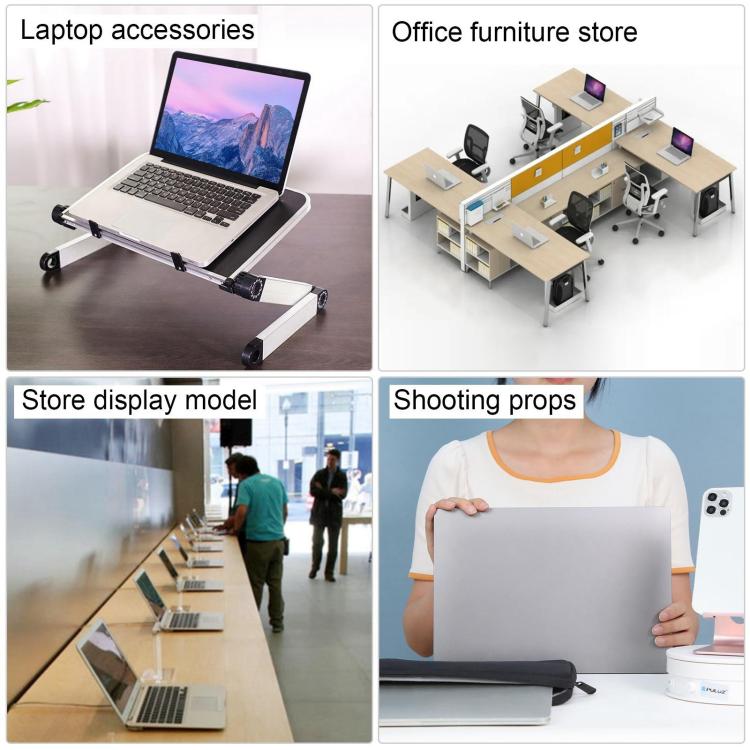 For Apple MacBook Pro 13.3 inch Dark Screen Non-Working Fake Dummy Display Model , Dark Screen (Silver), Dark Screen(Grey)