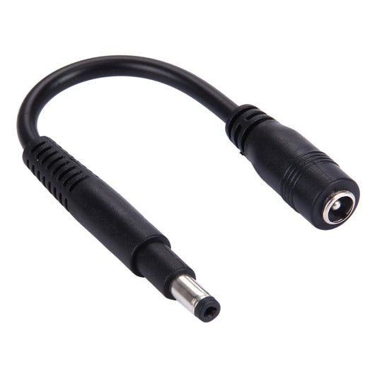 4.8 x 1.7mm Male to 5.5 x 2.1mm Female Interfaces Power Adapter Cable for Laptop Notebook, Length: 10cm, 4.8 x 1.7mm Male