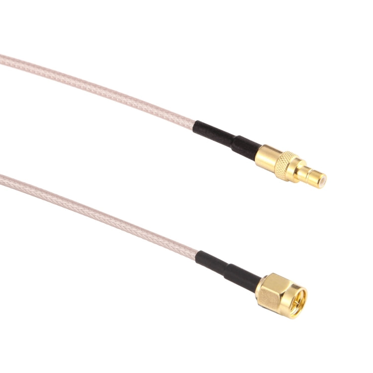 60cm SMA Male to SMB Male Adapter RG316 Cable, 60cm SMB Male