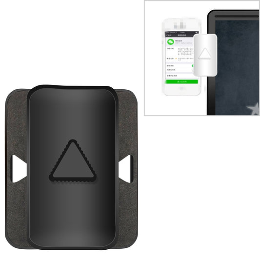 Laptop Mobile Phone Connection Bracket Multi-Screen Interactive Bracket Computer Side Screen Mobile Phone Holder
