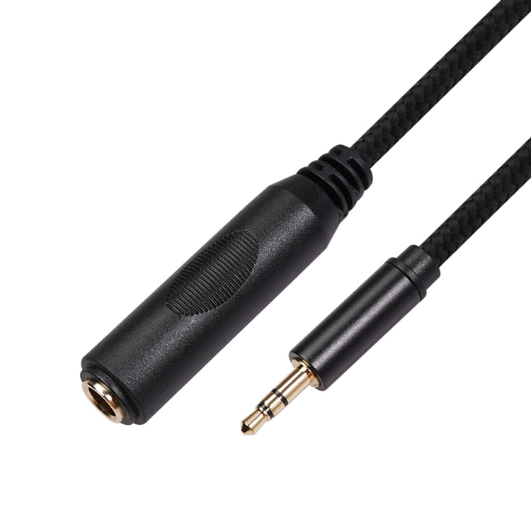 3662B 6.35mm Female to 3.5mm Male Audio Adapter Cable, Length: 30cm, 30cm