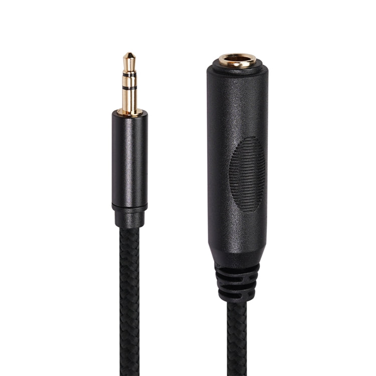 3662B 6.35mm Female to 3.5mm Male Audio Adapter Cable, Length: 3m, 3m