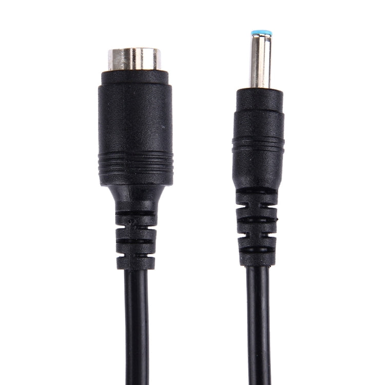 4.5 x 3.0mm Male to 7.4 x 5.0mm Female Interfaces Power Adapter Cable for Laptop Notebook, Length: 20cm, 4.5 x 3.0mm Male (Length: 20cm)
