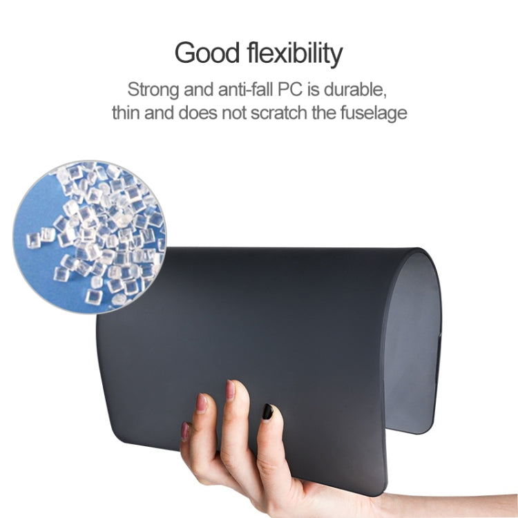For Huawei MateBook 14 inch Shockproof Frosted Laptop Protective Case, For Huawei MateBook 14 inch