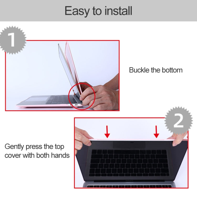 For Huawei MateBook 14 inch Shockproof Frosted Laptop Protective Case, For Huawei MateBook 14 inch