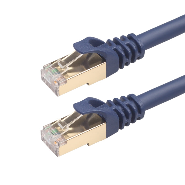 3m CAT8 Computer Switch Router Ethernet Network LAN Cable, Patch Lead RJ45, 3m