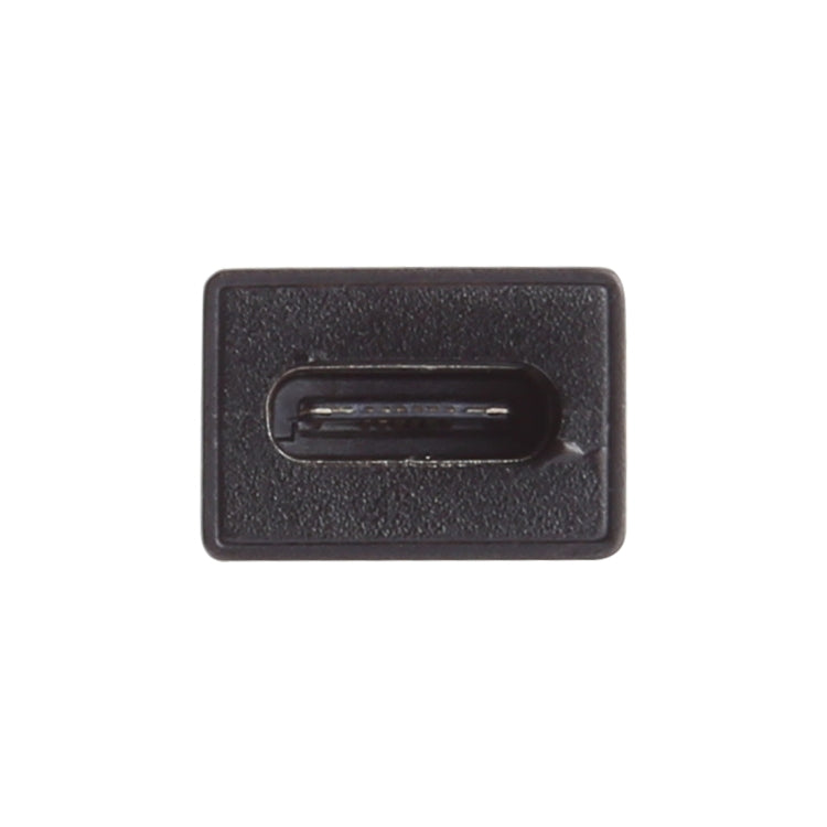 PD 18.5V-20V 5.5x1.7mm Male Adapter Connector, 5.5x1.7mm